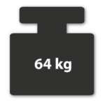 Gewicht Holzseitenwände