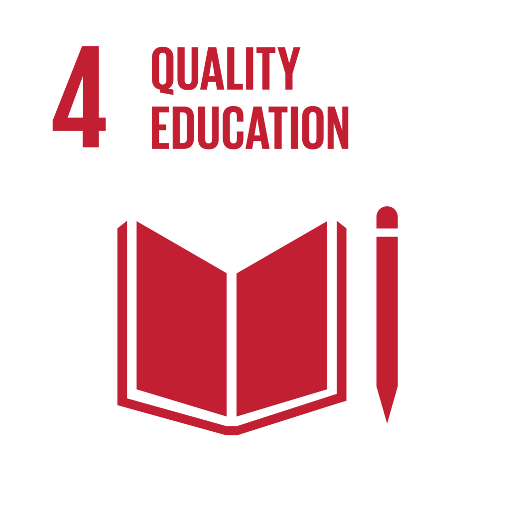 agenda 2030 quality education