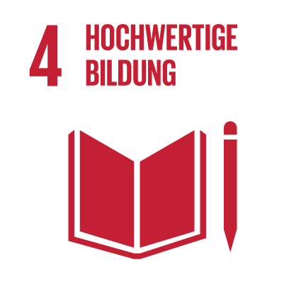 Agenda 2030 hochwertige Bildung