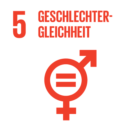 Agenda 2030 Geschlechtergleichheit