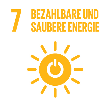 Agenda 2030 bezahlbare und saubere Energie