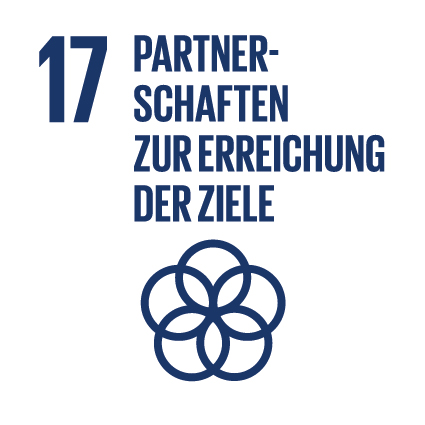 Agenda 2030 Partnerschaften zur Erreichung der Ziele