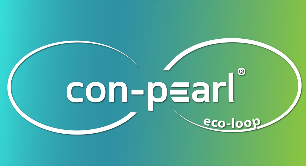 logo unseres con-pearl eco loop