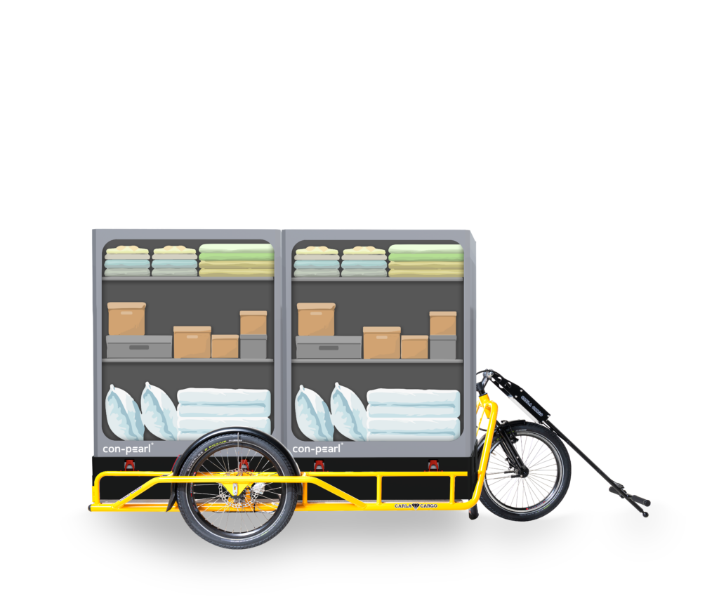 Mobile Transport System open