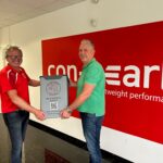 Sponsoring FSV 1920 Geismar
