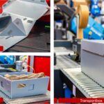 Drei Boxen, ein System