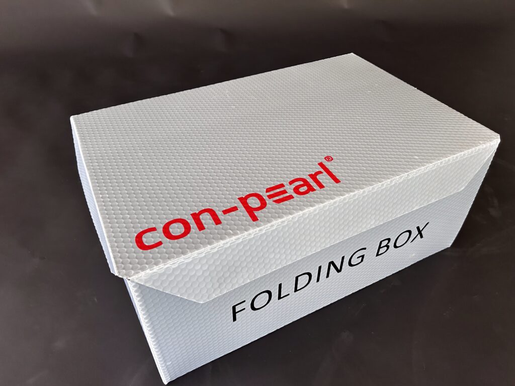 Faltbox