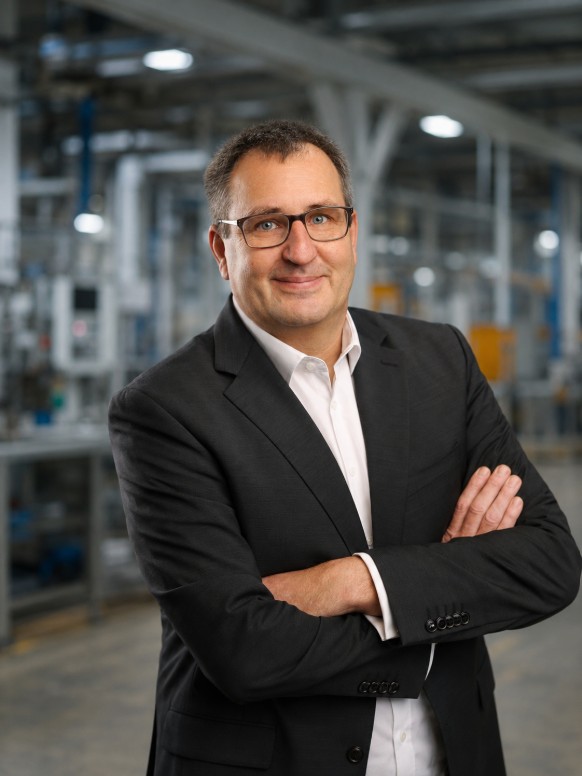 Florian Kisling neuer CEO bei con-pearl