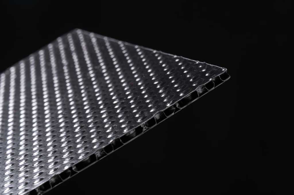 con-pearl Board/Platte CP3-1000 schwarz