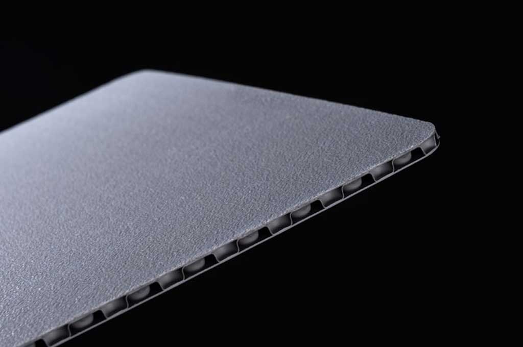 con-pearl Board/Platte CP3-1500 Struktur