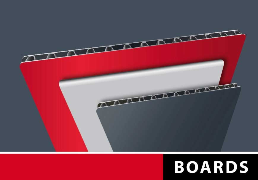 Logo: Boards