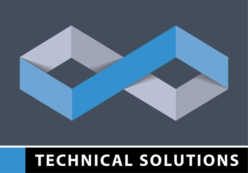 Logo: Technical Solutions