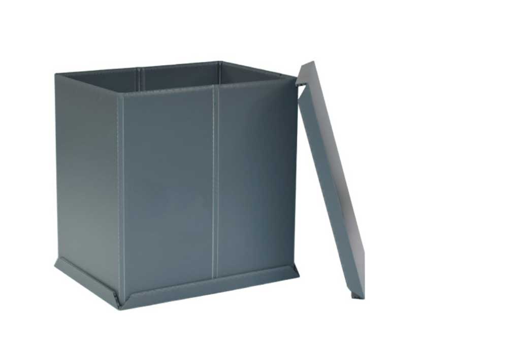 Container-Variante Flex-Store-Box