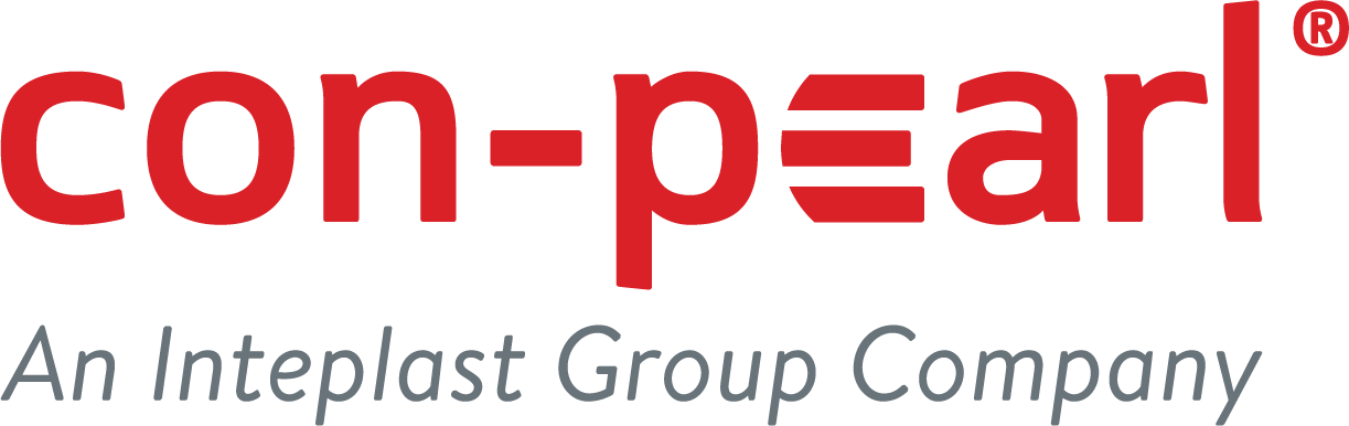 Logo: con-pearl - An Inteplast Group Company