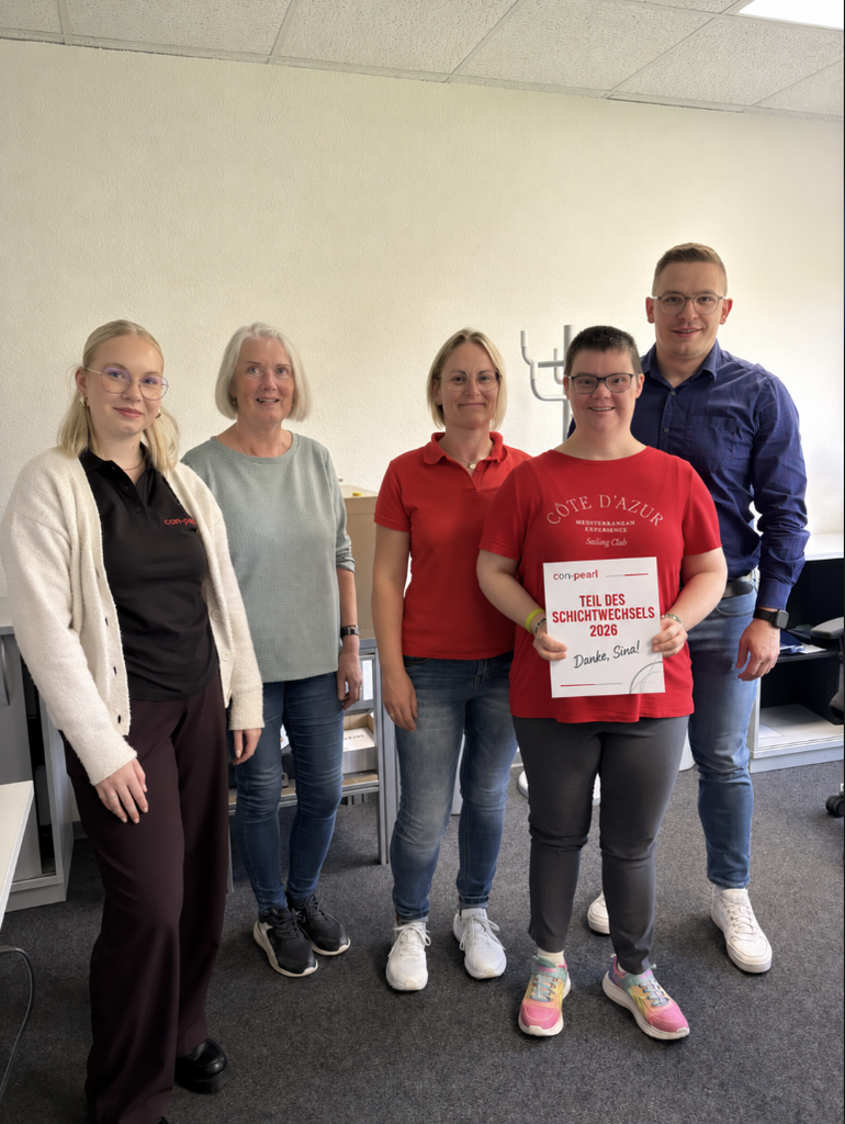 Schichtwechsel 2026: Runde 2